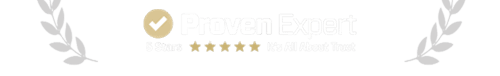 ProvenExpert — 5 stars